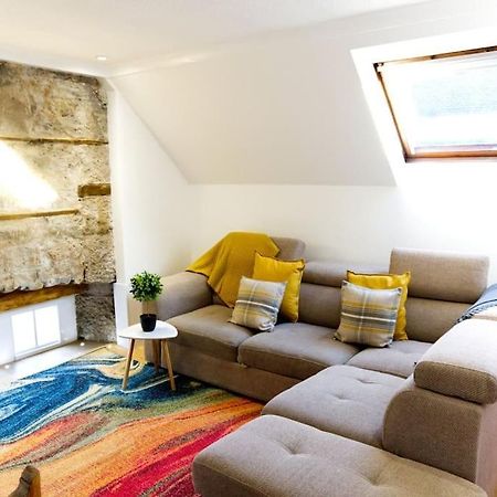 Stunning & Unique Apt In Culross Zewnętrze zdjęcie