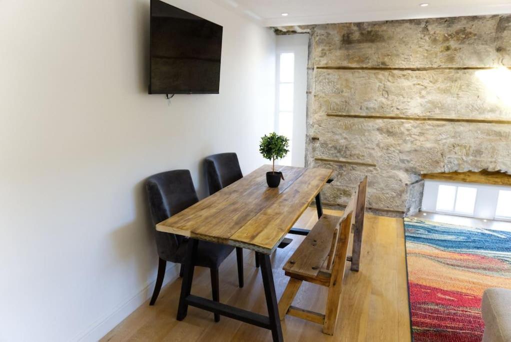 Stunning & Unique Apt In Culross Zewnętrze zdjęcie