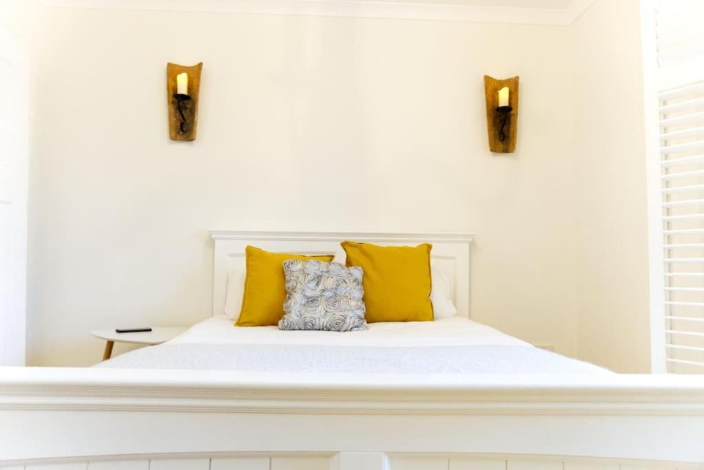 Stunning & Unique Apt In Culross Zewnętrze zdjęcie