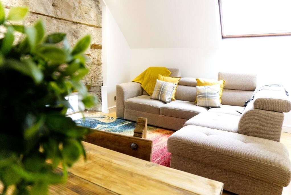 Stunning & Unique Apt In Culross Zewnętrze zdjęcie