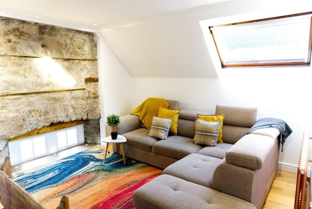 Stunning & Unique Apt In Culross Zewnętrze zdjęcie