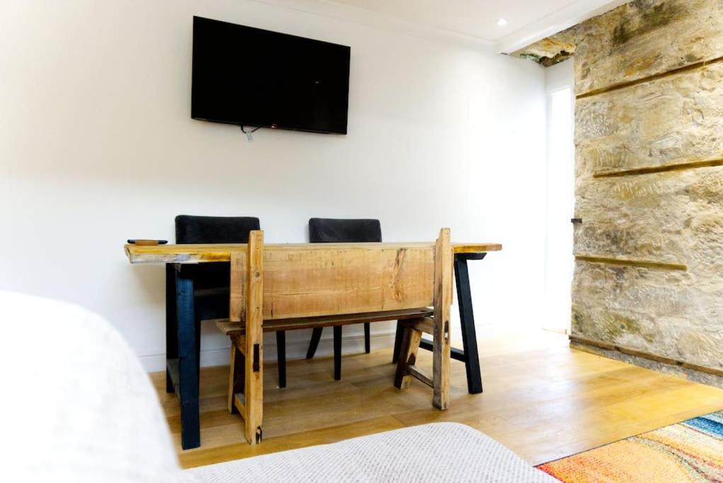 Stunning & Unique Apt In Culross Zewnętrze zdjęcie