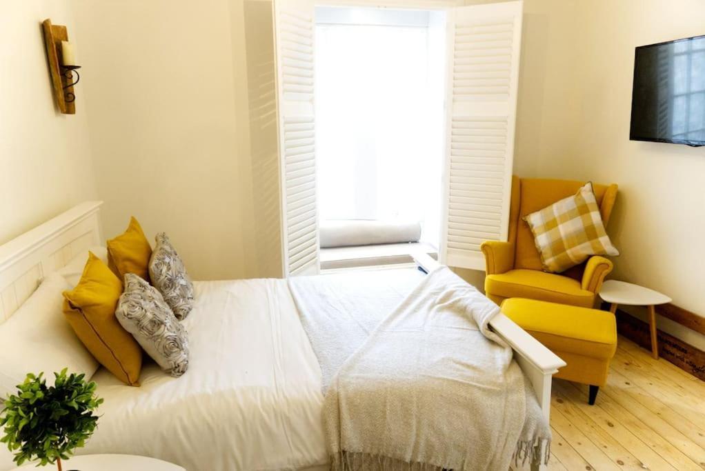 Stunning & Unique Apt In Culross Zewnętrze zdjęcie