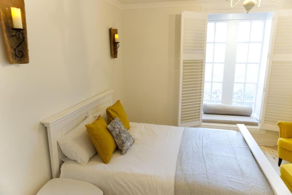 Stunning & Unique Apt In Culross Zewnętrze zdjęcie