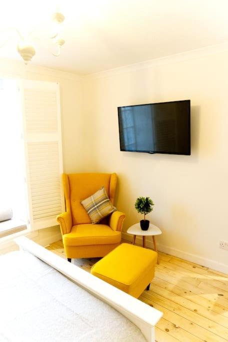 Stunning & Unique Apt In Culross Zewnętrze zdjęcie