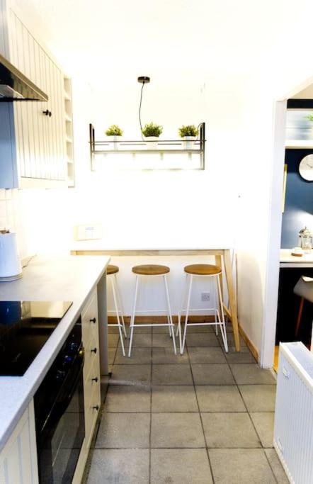 Stunning & Unique Apt In Culross Zewnętrze zdjęcie