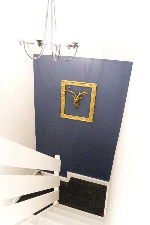 Stunning & Unique Apt In Culross Zewnętrze zdjęcie